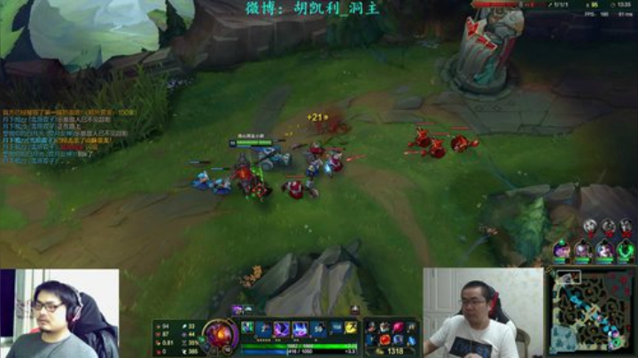 Smlia丶卡布奇诺发布了一个斗鱼视频2020-06-10