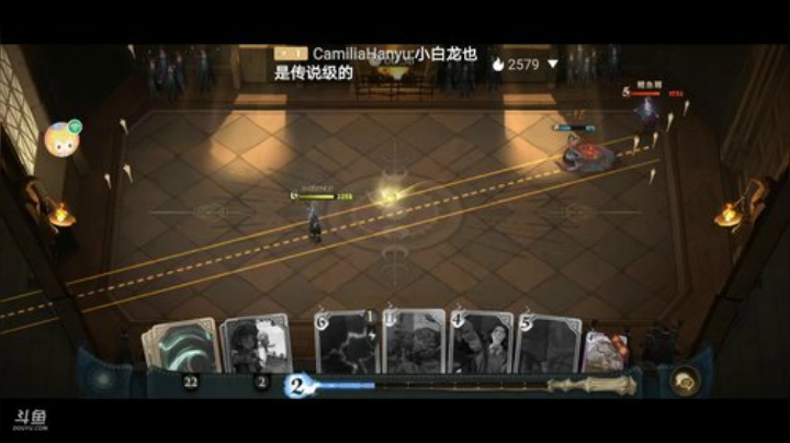 帮水友打号中 2020-06-01 19点场