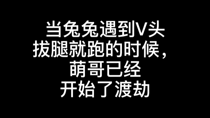 V头修仙，法力无边