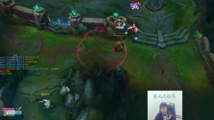 飞2般的感觉发布了一个斗鱼视频2020-06-10