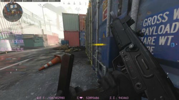 游戏嘛  重在参与✨ 2020-06-08 08点场