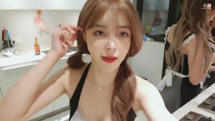 苏恩：女友的幸福厨房 2020-06-07 19点场