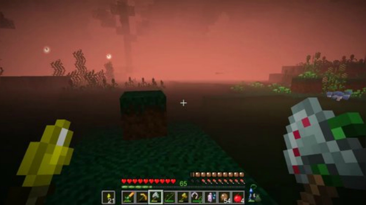 百事 这个模组 好玩！！！ 2020-06-09 19点场