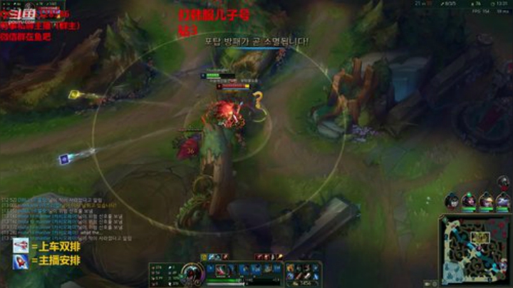 学狮子打野看消逝！ 2020-06-09 13点场