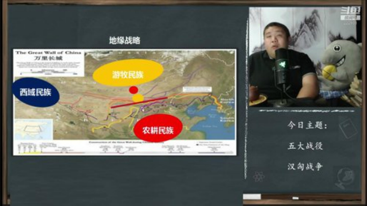 户外遛狗王飞哥发布了一个斗鱼视频2020-06-10