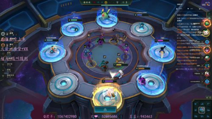 游戏嘛  重在参与✨ 2020-06-08 02点场