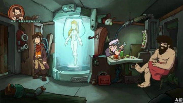 《德波尼亚：完整旅程》《全面战争：战锤》 2020-06-09 20点场