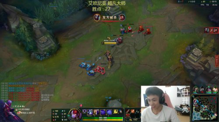 一区钻1上王者 2020-06-09 22点场