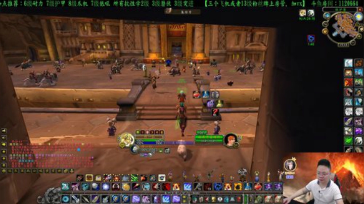 专业猎人主播-一匹独狼 2020-06-10 14点场