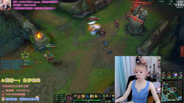 菜菜的瓜皮帽发布了一个斗鱼视频2020-06-10