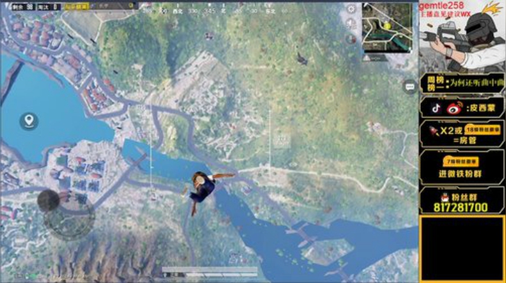 王牌1v4之海岛奥斯卡已上线 2020-06-08 14点场