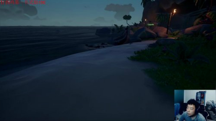 来点阳间的游戏！ 2020-06-10 23点场