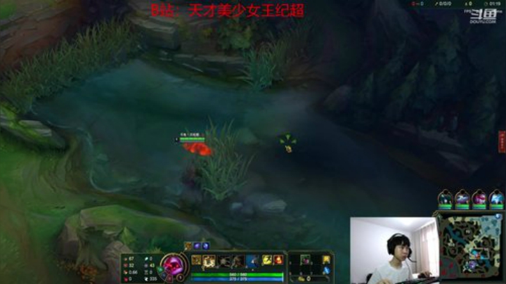 新赛季认真冲分 2020-06-11 16点场