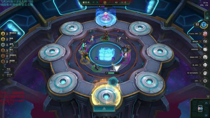 狼头吸血鬼，没有带错，想学就进！ 2020-06-08 11点场