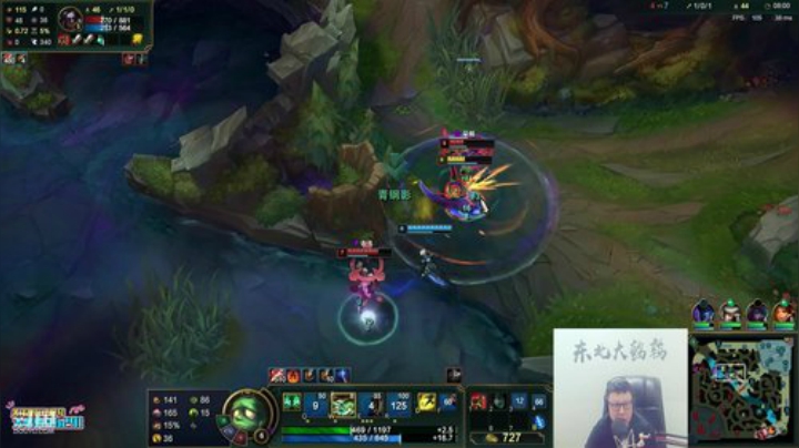 黑板君爱喝酸奶发布了一个斗鱼视频2020-06-11