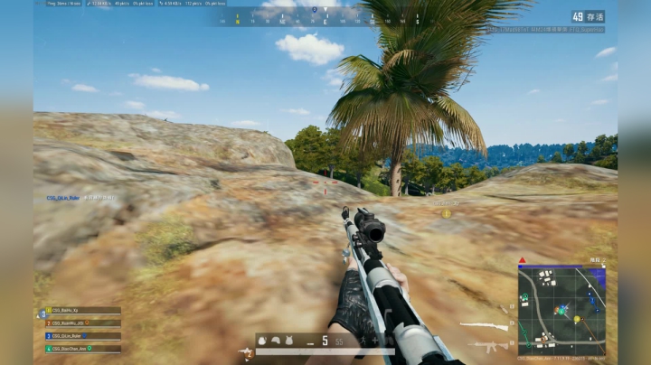 PLAYERUNKNOWN&#039;S BATTLEGROUNDS 2020.05.19 - 15.55.20.08.DVR