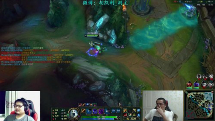 Smlia丶卡布奇诺发布了一个斗鱼视频2020-06-11