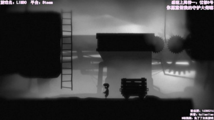 【恐怖在线】：经典恐怖游戏联播 2020-06-10 12点场