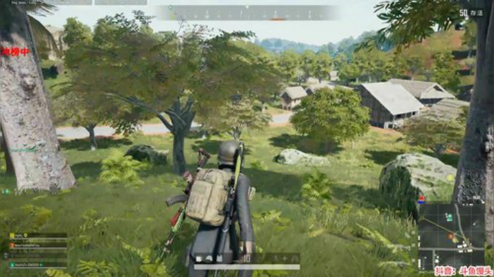 馒头：凄凄惨惨戚戚馒头酱 2020-06-03 19点场