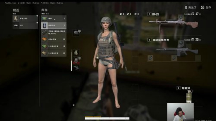 荒野乱斗腾讯版 马匹团出道GOGOGO！ 2020-06-11 20点场