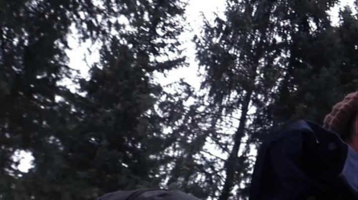 我在斗鱼看野食小哥直播美食