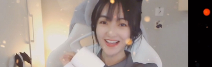 召唤师，你想不想和我一起？[鲨鱼666][鲨鱼666][鲨鱼