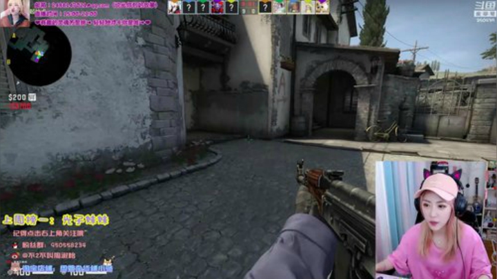 菜菜的瓜皮帽发布了一个斗鱼视频2020-06-11