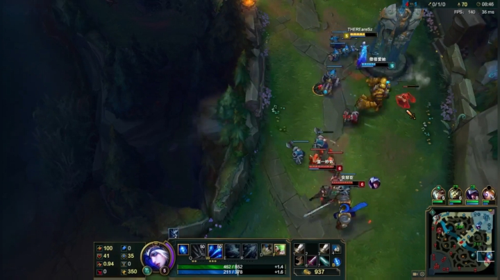 liyunanhj发布了一个斗鱼视频2020-06-11