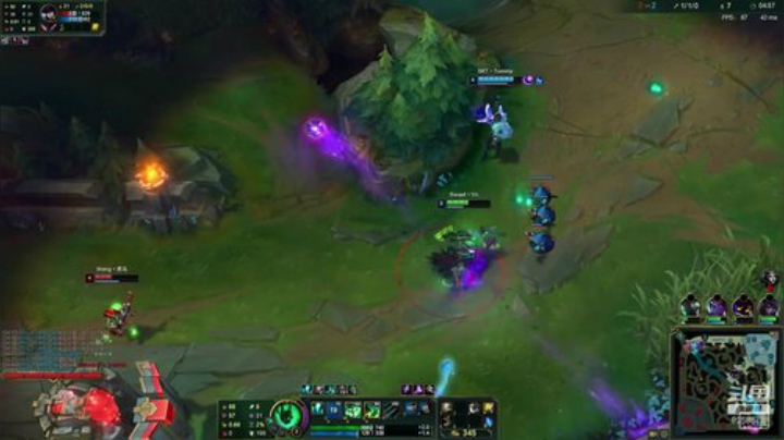 薇恩：营业做菜 2020-06-10 01点场