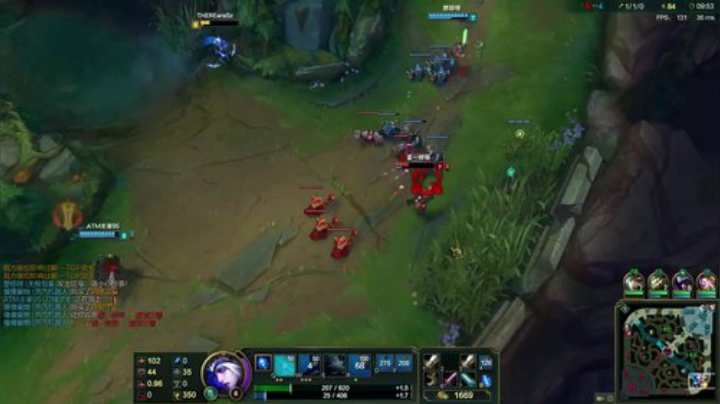 liyunanhj发布了一个斗鱼视频2020-06-11