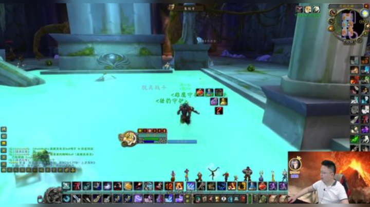 魔兽世界怀旧服：厄运东书堆刷新点全介绍，专业扫盲三十年