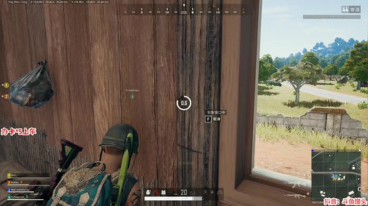 馒头：凄凄惨惨戚戚馒头酱 2020-06-10 01点场