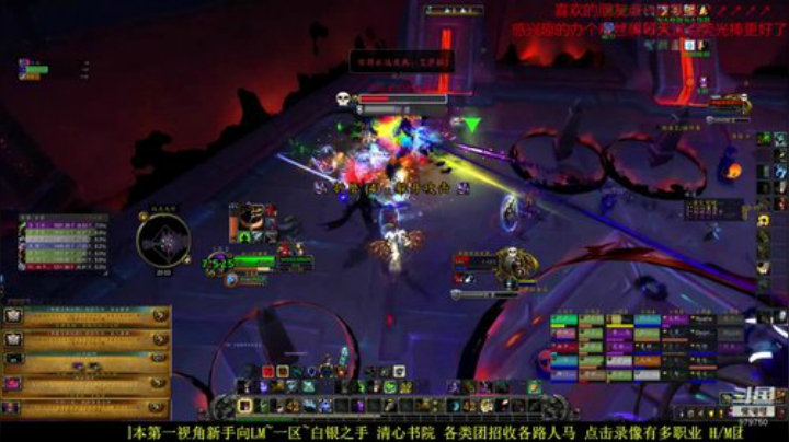 6月 新人教学 欢迎入坑 2020-06-04 20点场