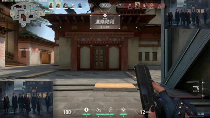 静思世语发布了一个斗鱼视频2020-06-11