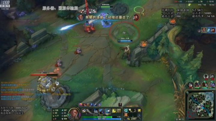 无限火力一夜五百杀 2020-06-11 06点场