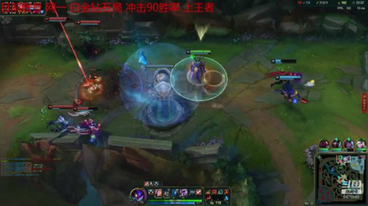 征服者三吸嗜血流螳螂！ 2020-06-10 16点场