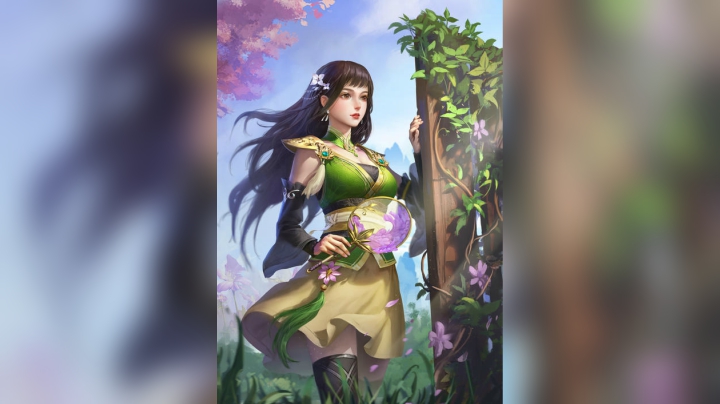 人性如此 逐个击破