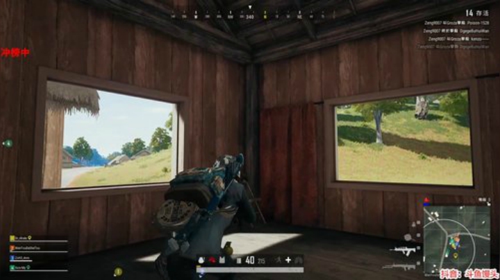 馒头：凄凄惨惨戚戚馒头酱 2020-06-05 05点场