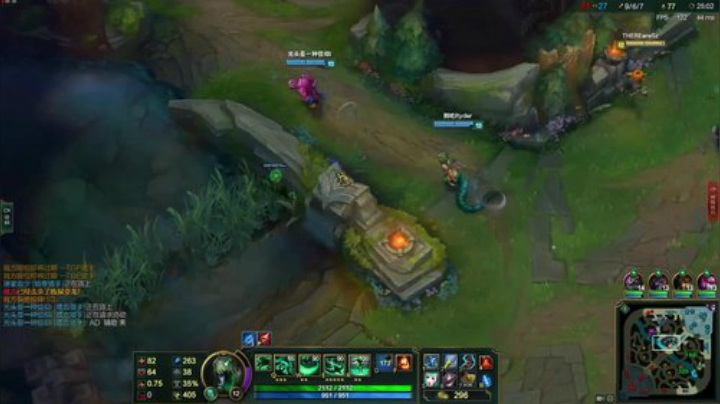 kreisler发布了一个斗鱼视频2020-06-11