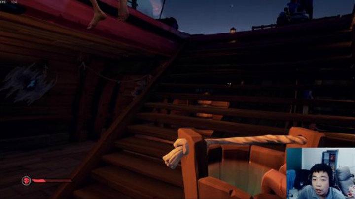 来点阳间的游戏！ 2020-06-10 19点场