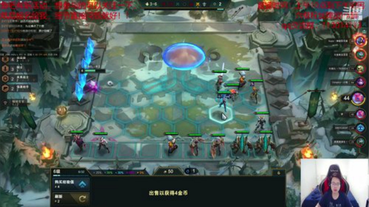 新版本冲！！！！！ 2020-06-11 13点场