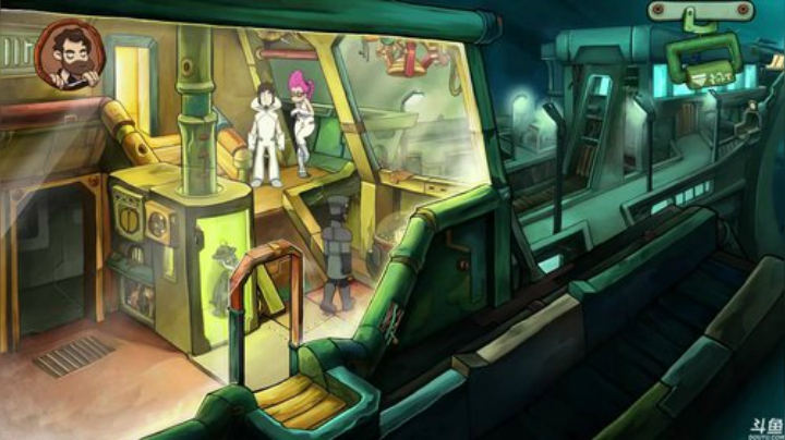 《德波尼亚：完整旅程》《全面战争：战锤》 2020-06-10 20点场