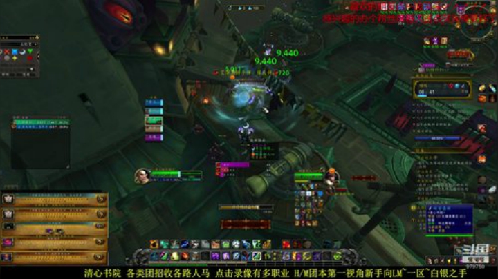 6月 新人教学 欢迎入坑 2020-06-05 00点场