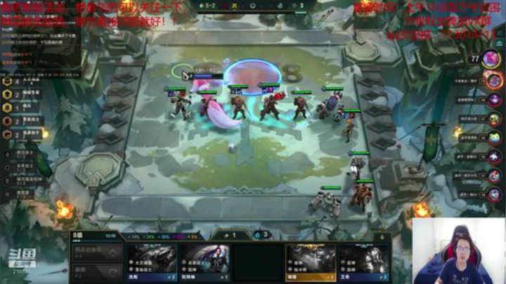 新版本冲！！！！！ 2020-06-11 15点场