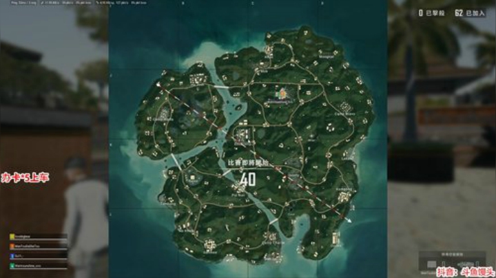 馒头：做个好主播了！ 2020-06-07 01点场