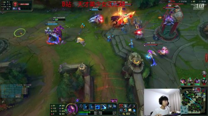 新赛季认真冲分 2020-06-11 18点场