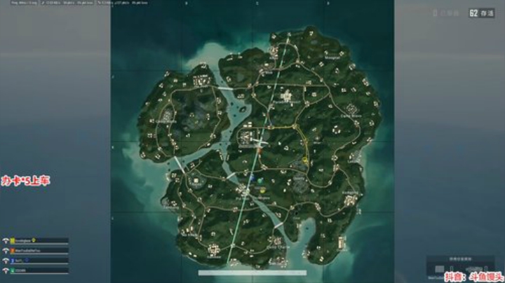 馒头：做个好主播了！ 2020-06-07 23点场