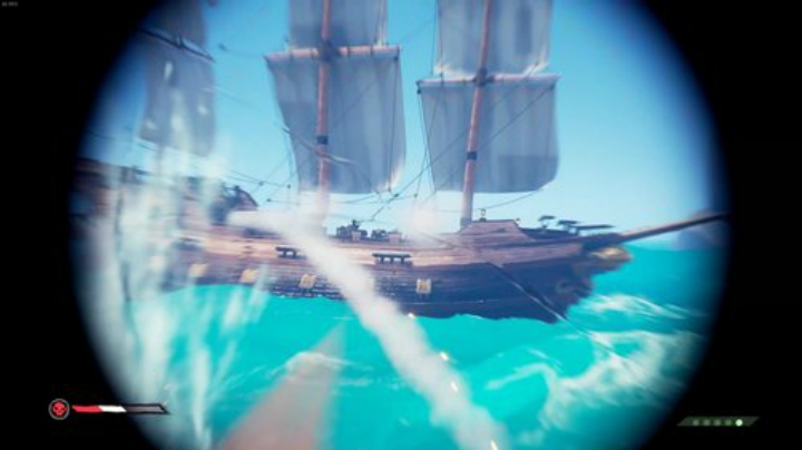 准！备！登！船！ 2020-06-11 02点场