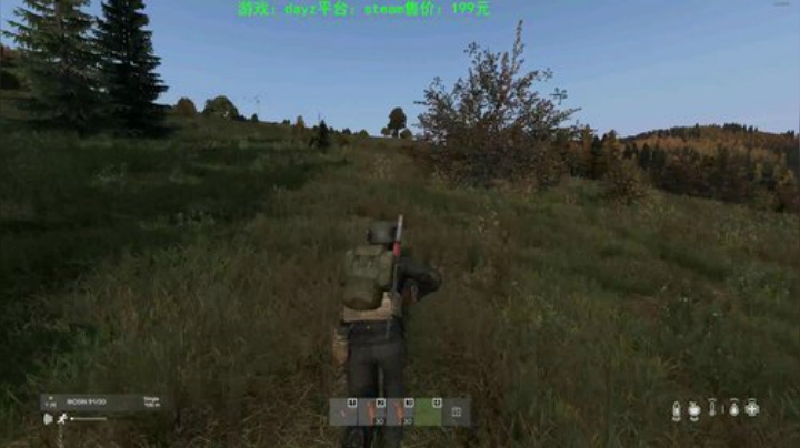 dayz (养生直播开启） 2020-06-09 22点场