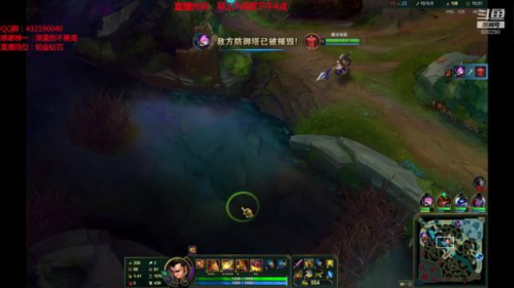 浪灯：第一赵信，进来看无敌信（猛男信） 2020-06-11 11点场